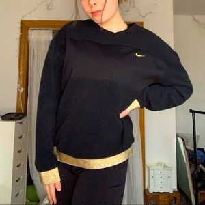 Nike crew neck